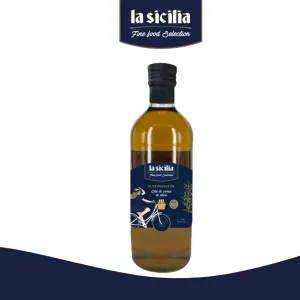 La Sicilia- Dầu Ôliu Pomace -Olive Pomace Oil - 1 lít