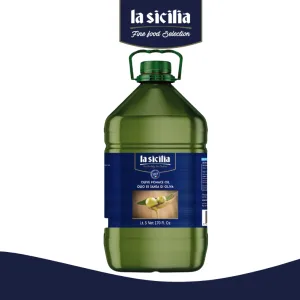 La Sicilia- Dầu Ôliu Pomace- Olive Pomace Oil - 5 lít
