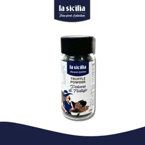 La Sicilia- Bột nấm Truffle- Truffle Powder