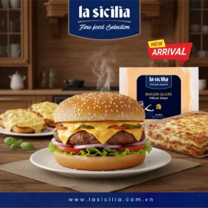 Processed Cheese